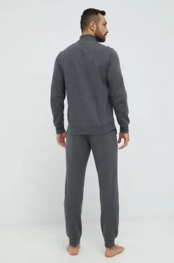 Ανδρικά Σετ Φόρμα Emporio Armani Underwear γκρι 7 Ανδρικά Σετ Φόρμα Emporio Armani Underwear γκρι -Emporio Κατάστημα unnamed file 1