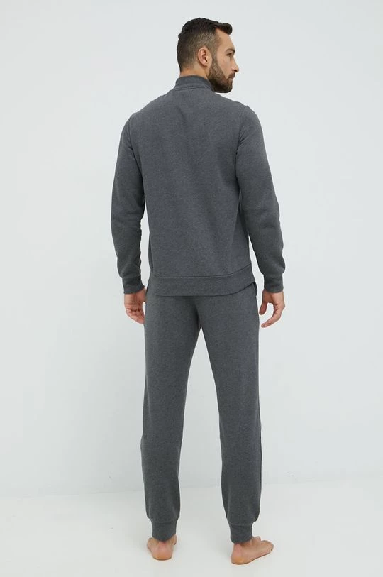 Ανδρικά Σετ Φόρμα Emporio Armani Underwear γκρι 2 Ανδρικά Σετ Φόρμα Emporio Armani Underwear γκρι - Image 2