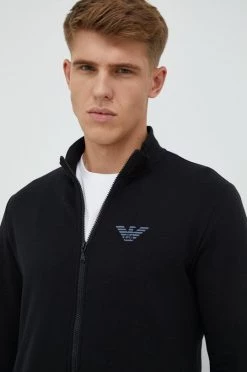 Ανδρικά Σετ Φόρμα Emporio Armani Underwear μαύρο 10 Ανδρικά Σετ Φόρμα Emporio Armani Underwear μαύρο -Emporio Κατάστημα unnamed file 10