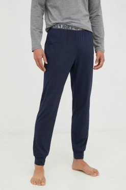 Ανδρικά Πιζάμα Πιτζάμα Emporio Armani Underwear γκρι -Emporio Κατάστημα unnamed file 1002