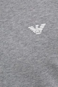 Ανδρικά Πιζάμα Πιτζάμα Emporio Armani Underwear γκρι -Emporio Κατάστημα unnamed file 1005