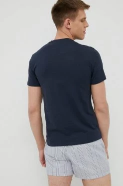 Ανδρικά Πιζάμα Βαμβακερές πιτζάμες Emporio Armani Underwear ναυτικό μπλε 8 Ανδρικά Πιζάμα Βαμβακερές πιτζάμες Emporio Armani Underwear ναυτικό μπλε -Emporio Κατάστημα unnamed file 1054