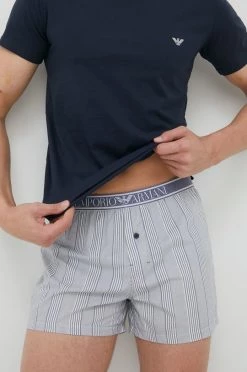 Ανδρικά Πιζάμα Βαμβακερές πιτζάμες Emporio Armani Underwear ναυτικό μπλε 9 Ανδρικά Πιζάμα Βαμβακερές πιτζάμες Emporio Armani Underwear ναυτικό μπλε -Emporio Κατάστημα unnamed file 1055