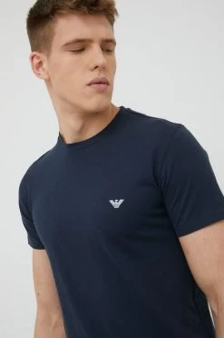 Ανδρικά Πιζάμα Βαμβακερές πιτζάμες Emporio Armani Underwear ναυτικό μπλε 10 Ανδρικά Πιζάμα Βαμβακερές πιτζάμες Emporio Armani Underwear ναυτικό μπλε -Emporio Κατάστημα unnamed file 1056