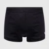 Ανδρικά Σλιπ Μαγιό Emporio Armani Underwear μαύρο