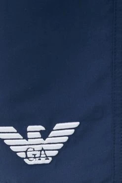 Ανδρικά Σόρτς Σορτς κολύμβησης Emporio Armani Underwear ναυτικό μπλε -Emporio Κατάστημα unnamed file 1176