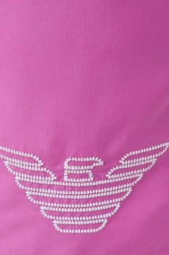 Ανδρικά Σόρτς Σορτς κολύμβησης Emporio Armani Underwear μοβ -Emporio Κατάστημα unnamed file 1179