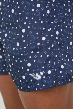 Ανδρικά Σόρτς Σορτς κολύμβησης Emporio Armani Underwear ναυτικό μπλε -Emporio Κατάστημα unnamed file 1185