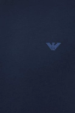 Ανδρικά Πιζάμα Πιτζάμα Emporio Armani Underwear ναυτικό μπλε -Emporio Κατάστημα unnamed file 1280