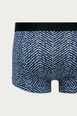 Emporio Armani Underwear Ανδρικά Μπόξερ και σλιπ Emporio Armani - Μποξεράκια (2-pack) μπλε -Emporio Κατάστημα unnamed file 1382