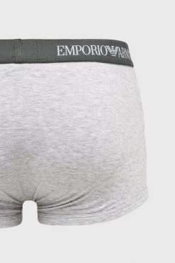 Emporio Armani Underwear Ανδρικά Μπόξερ και σλιπ Emporio Armani - Μποξεράκια σκούρο μπλε -Emporio Κατάστημα unnamed file 1387