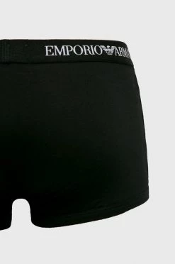 Emporio Armani Underwear Ανδρικά Μπόξερ και σλιπ Emporio Armani - Μποξεράκια σκούρο μπλε -Emporio Κατάστημα unnamed file 1388