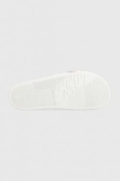 Ανδρικά Παντόφλες Emporio Armani Underwear άσπρο -Emporio Κατάστημα unnamed file 1393