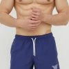 Ανδρικά Σόρτς Σορτς κολύμβησης Emporio Armani Underwear ναυτικό μπλε