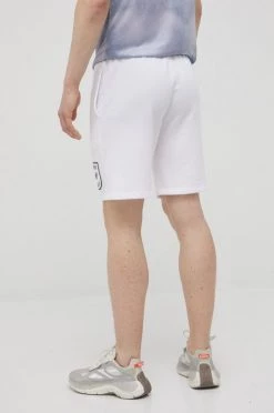 Ανδρικά Σορτς Emporio Armani Underwear χρώμα: άσπρο -Emporio Κατάστημα unnamed file 1508