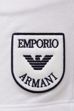 Ανδρικά Σορτς Emporio Armani Underwear χρώμα: άσπρο -Emporio Κατάστημα unnamed file 1509