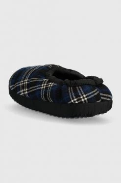 Ανδρικά Παντόφλες Emporio Armani Underwear ναυτικό μπλε -Emporio Κατάστημα unnamed file 166