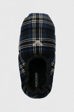 Ανδρικά Παντόφλες Emporio Armani Underwear ναυτικό μπλε -Emporio Κατάστημα unnamed file 167