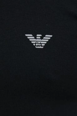 Ανδρικά Πιζάμα Πιτζάμα Emporio Armani Underwear μαύρο 11 Ανδρικά Πιζάμα Πιτζάμα Emporio Armani Underwear μαύρο -Emporio Κατάστημα unnamed file 214