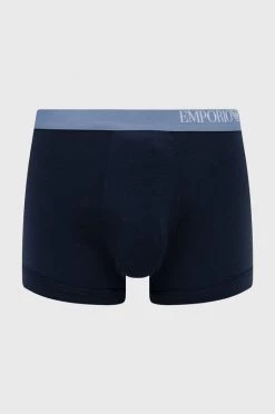 Emporio Armani Underwear Ανδρικά Μπόξερ και σλιπ #N/A μαύρο -Emporio Κατάστημα unnamed file 236