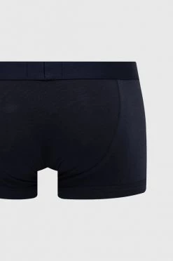 Ανδρικά Μπόξερ και σλιπ Μποξεράκια Emporio Armani Underwear (2-pack) ναυτικό μπλε -Emporio Κατάστημα unnamed file 244