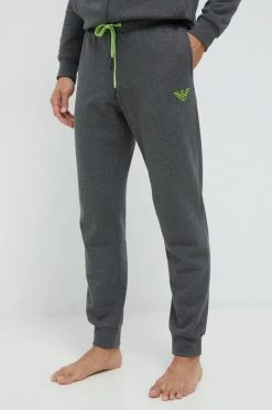 Ανδρικά Σετ Φόρμα Emporio Armani Underwear γκρι 9 Ανδρικά Σετ Φόρμα Emporio Armani Underwear γκρι -Emporio Κατάστημα unnamed file 3