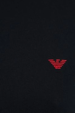 Ανδρικά Πιζάμα Βαμβακερές πιτζάμες Emporio Armani Underwear μαύρο 11 Ανδρικά Πιζάμα Βαμβακερές πιτζάμες Emporio Armani Underwear μαύρο -Emporio Κατάστημα unnamed file 350