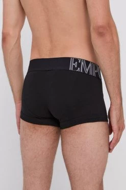 Ανδρικά Πιζάμα Σετ πιτζάμας Emporio Armani Underwear μαύρο 8 Ανδρικά Πιζάμα Σετ πιτζάμας Emporio Armani Underwear μαύρο -Emporio Κατάστημα unnamed file 365