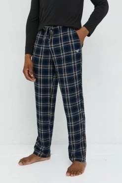 Ανδρικά Πιζάμα Πιτζάμα Emporio Armani Underwear μαύρο 10 Ανδρικά Πιζάμα Πιτζάμα Emporio Armani Underwear μαύρο -Emporio Κατάστημα unnamed file 467