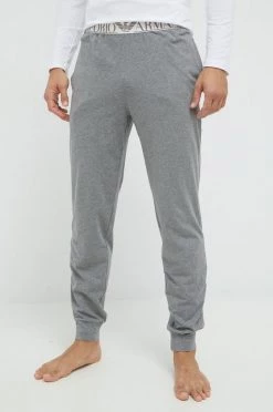 Ανδρικά Πιζάμα Πιτζάμα Emporio Armani Underwear άσπρο -Emporio Κατάστημα unnamed file 509