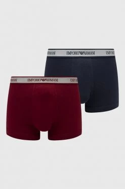 Emporio Armani Underwear Ανδρικά Μπόξερ και σλιπ #N/A ναυτικό μπλε