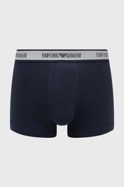 Emporio Armani Underwear Ανδρικά Μπόξερ και σλιπ #N/A ναυτικό μπλε -Emporio Κατάστημα unnamed file 522