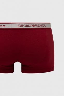 Emporio Armani Underwear Ανδρικά Μπόξερ και σλιπ #N/A ναυτικό μπλε -Emporio Κατάστημα unnamed file 523