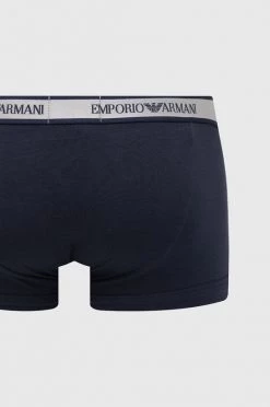 Emporio Armani Underwear Ανδρικά Μπόξερ και σλιπ #N/A ναυτικό μπλε -Emporio Κατάστημα unnamed file 524