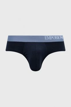 Emporio Armani Underwear Ανδρικά Μπόξερ και σλιπ #N/A μαύρο -Emporio Κατάστημα unnamed file 529