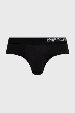 Emporio Armani Underwear Ανδρικά Μπόξερ και σλιπ #N/A μαύρο -Emporio Κατάστημα unnamed file 530