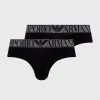 Emporio Armani Underwear Ανδρικά Μπόξερ και σλιπ #N/A μαύρο