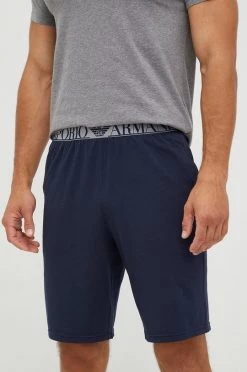 Ανδρικά Πιζάμα Πιτζάμα Emporio Armani Underwear γκρι 8 Ανδρικά Πιζάμα Πιτζάμα Emporio Armani Underwear γκρι -Emporio Κατάστημα unnamed file 583