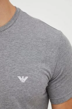 Ανδρικά Πιζάμα Πιτζάμα Emporio Armani Underwear γκρι 11 Ανδρικά Πιζάμα Πιτζάμα Emporio Armani Underwear γκρι -Emporio Κατάστημα unnamed file 586