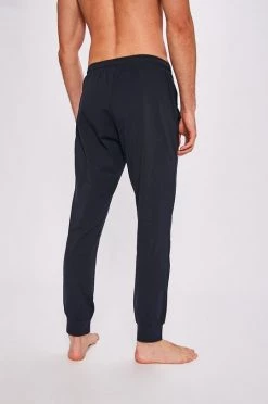 Emporio Armani Underwear Ανδρικά Πιζάμα Emporio Armani - Πιτζάμα σκούρο μπλε -Emporio Κατάστημα unnamed file 647