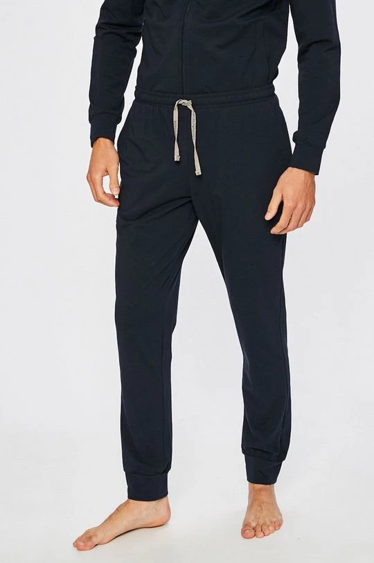 Emporio Armani Underwear Ανδρικά Πιζάμα Emporio Armani - Πιτζάμα σκούρο μπλε 3 Emporio Armani Underwear Ανδρικά Πιζάμα Emporio Armani - Πιτζάμα σκούρο μπλε - Image 3