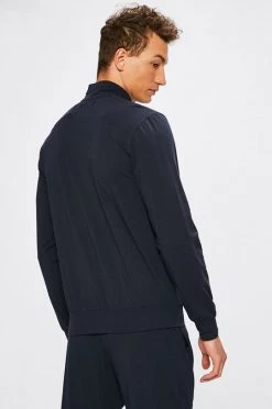 Emporio Armani Underwear Ανδρικά Πιζάμα Emporio Armani - Πιτζάμα σκούρο μπλε 9 Emporio Armani Underwear Ανδρικά Πιζάμα Emporio Armani - Πιτζάμα σκούρο μπλε -Emporio Κατάστημα unnamed file 672