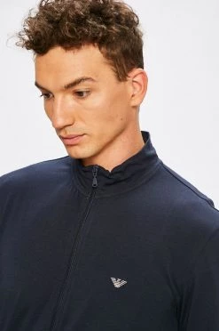 Emporio Armani Underwear Ανδρικά Πιζάμα Emporio Armani - Πιτζάμα σκούρο μπλε 11 Emporio Armani Underwear Ανδρικά Πιζάμα Emporio Armani - Πιτζάμα σκούρο μπλε -Emporio Κατάστημα unnamed file 674