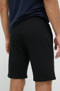 Ανδρικά Σορτς Emporio Armani Underwear μαύρο 6 Ανδρικά Σορτς Emporio Armani Underwear μαύρο -Emporio Κατάστημα unnamed file 735