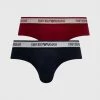 Emporio Armani Underwear Ανδρικά Μπόξερ και σλιπ #N/A ναυτικό μπλε