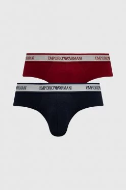 Emporio Armani Underwear Ανδρικά Μπόξερ και σλιπ #N/A ναυτικό μπλε