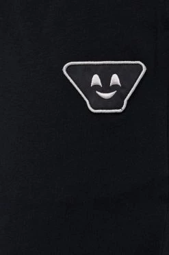 Ανδρικά Πιζάμα Παντελόνι πιτζάμας Emporio Armani Underwear χρώμα: μαύρο 5 Ανδρικά Πιζάμα Παντελόνι πιτζάμας Emporio Armani Underwear χρώμα: μαύρο -Emporio Κατάστημα unnamed file 901