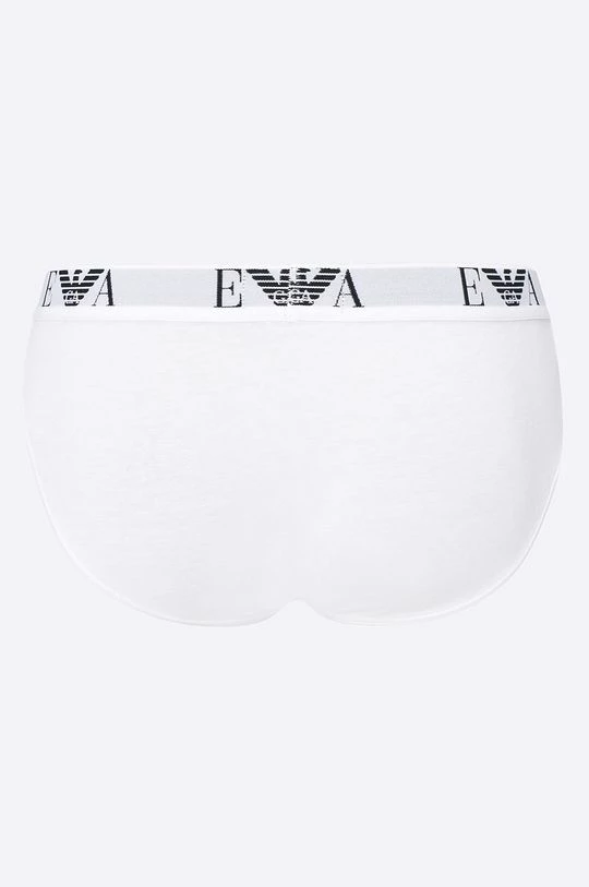 Emporio Armani Underwear Ανδρικά Μπόξερ και σλιπ Emporio Armani – Εσώρουχα μαύρο 2 Emporio Armani Underwear Ανδρικά Μπόξερ και σλιπ Emporio Armani – Εσώρουχα μαύρο - Image 2