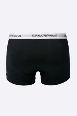Ανδρικά Μπόξερ και σλιπ Emporio Armani Underwear - Μποξεράκια (2-pack) πολύχρωμο -Emporio Κατάστημα unnamed file 961