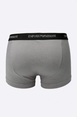 Ανδρικά Μπόξερ και σλιπ Emporio Armani Underwear - Μποξεράκια (2-pack) μαύρο -Emporio Κατάστημα unnamed file 969